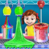 DIY Slime Factory