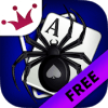 Spider Solitaire - Play - 2019