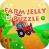 Farm Jelly Puzzle加速器