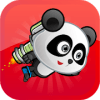 Super Panda Flying加速器