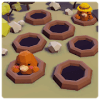 Tap Tap Punch Mouse 3D Magic Smashing Game 2019