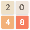 2048 Puzzle Brain Game