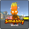Smashy World加速器
