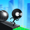 Stickman Runner Parkour加速器