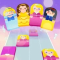 Magic Castle Piano Tiles Rhythm Music Games