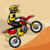 Racing Bike Stunts