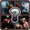 Quiz Games Marvel Characters加速器