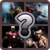 Quiz Games Marvel Characters