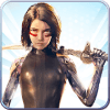 alita battle angel guide加速器