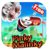 Game Pinky Malinkysuper Pinky adventure加速器