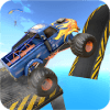 Monster Truck Stunts 2019加速器