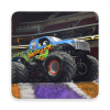 Monster Truck Super Soccer World Championship