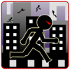 Stickman Parkour Rooftop加速器