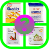 Ghiceste Ingredientul Testul Bucatarului