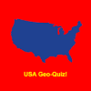 USA geography quiz trivia 2019加速器