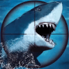 Underwater Sniper Hunting Shark Games 2018