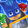 PJ Masks Superhero racing加速器