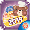 Candy Safari - 2019 Match-3 Puzzle Game加速器