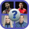 Guess The Athlete Quiz 2019加速器