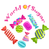 World Of Sugar