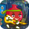 Best Escape Game 551 Find Healthy Beetroot Game加速器