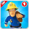 Fireman Hero Rescue Mission Sam Adventure