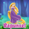 Escape Princess Rapunzel Adventure Hazel