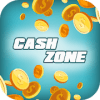 Cash Zone  Get reward by playing games