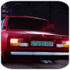 Car Drifting Vaz 2107 Simulator Russian Cars