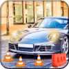 Real Classic Car Parking 3d New Hard Drive加速器