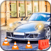 Real Classic Car Parking 3d New Hard Drive