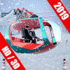 Chairlift Uphill Adventure 3d : Simulator Fun加速器