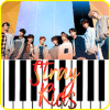 Stray Kids Piano Game MIROH
