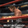 Walkthrough WWE 2K17 Smackdown Win Trick