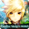 Crystal Hearts World加速器