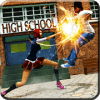 High School Fighter加速器