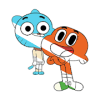 Draw Gumball加速器