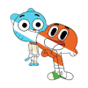 Draw Gumball