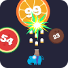 Shooter Ball Blast Animal