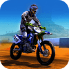 Offroad Mountain Bike Racing 3D加速器