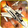 Aircraft Fighter Pilot Battle Game 3D