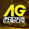 Anderson Gameplays加速器