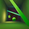 Mine Fall A super cool tower maze