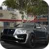 Drive Bentley Bentayga Offroad Luxury Car