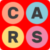 CrossWord Cars 2019 Plus加速器