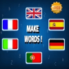 MAKE WORDS GAME FREE