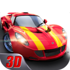 Real Car Racing Drift 3D加速器