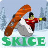 Ski Arcade