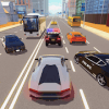 Ultimate Car Sim 2019 Police Escape