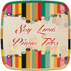 Game Soy Luna Piano Tiles加速器